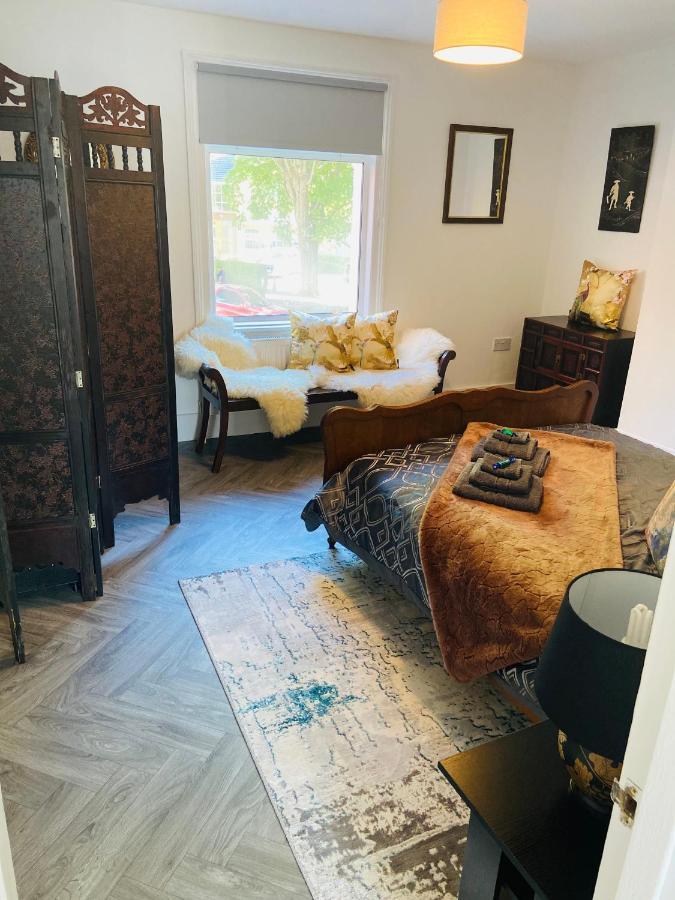 Funky Cozy Cottage With Outside Space ايستبورن المظهر الخارجي الصورة