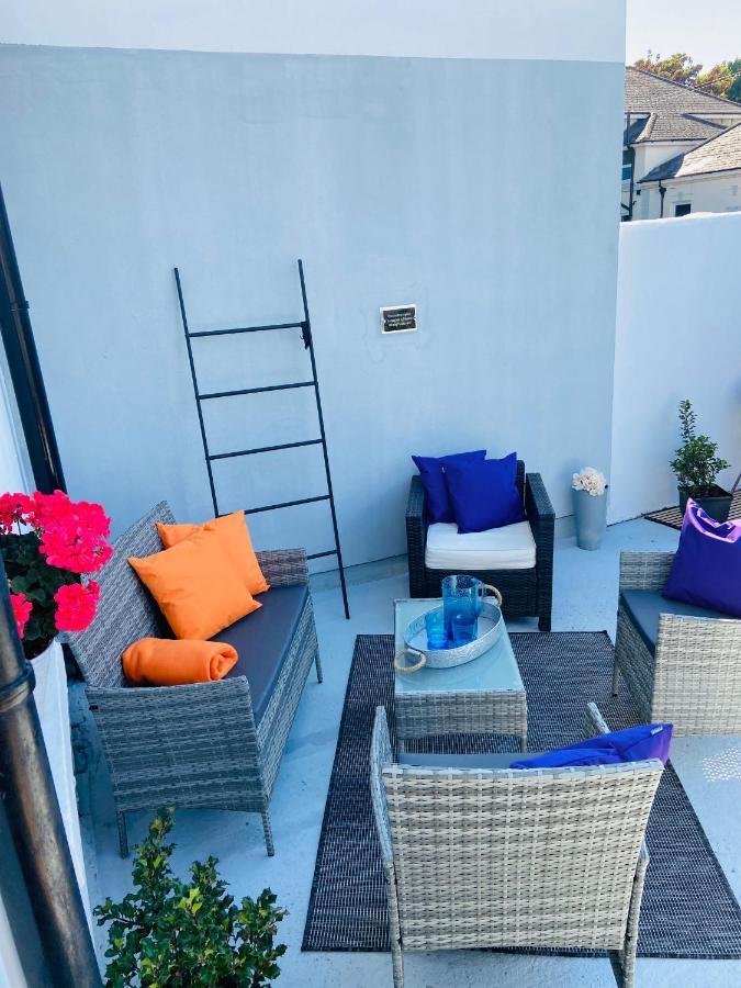 Funky Cozy Cottage With Outside Space ايستبورن المظهر الخارجي الصورة