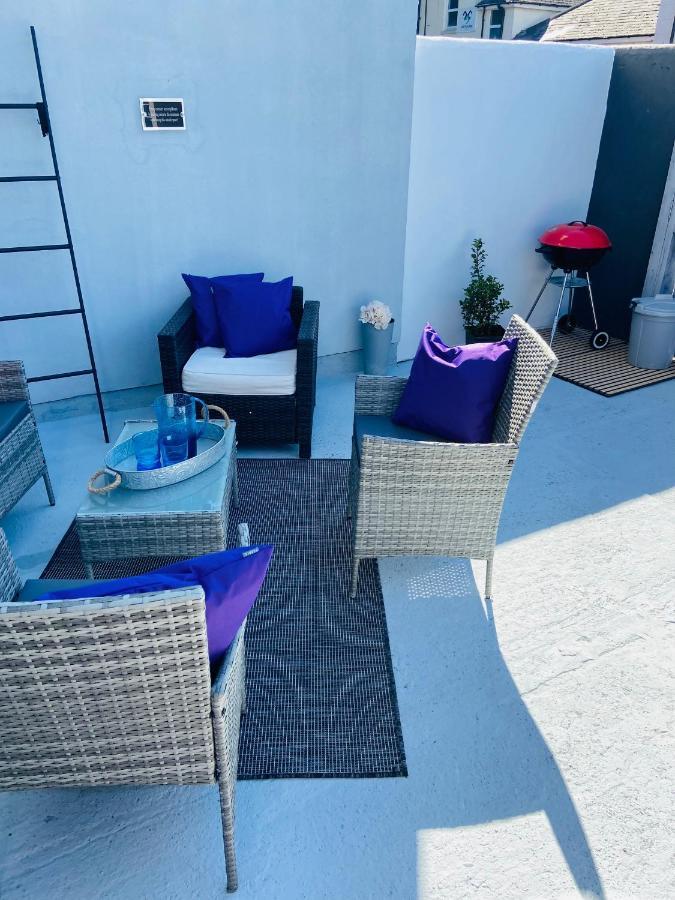 Funky Cozy Cottage With Outside Space ايستبورن المظهر الخارجي الصورة